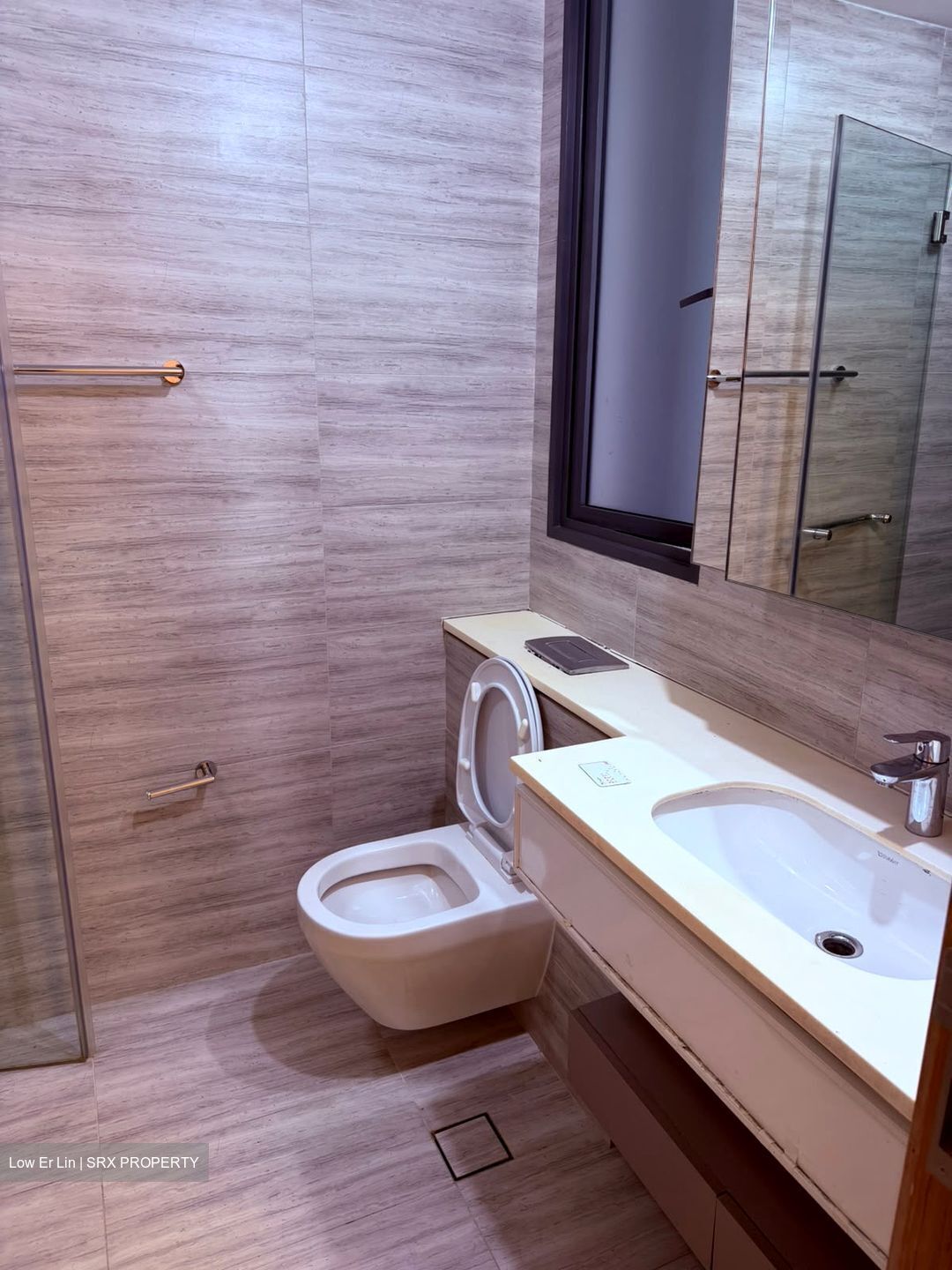 Trilive (D19), Condominium #593075551